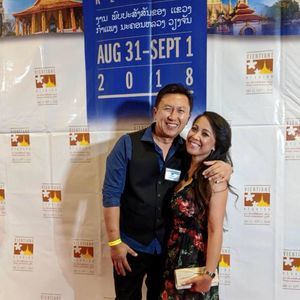 Meet your Posher, Tadum